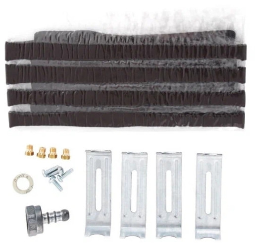 Газовая варочная панель Novex ND 6020 H