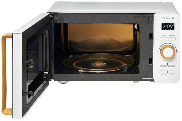 Микроволновая печь Tesler ME 2044 Fjord blue