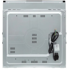 Электрический духовой шкаф Krona Element D plus 60 BL