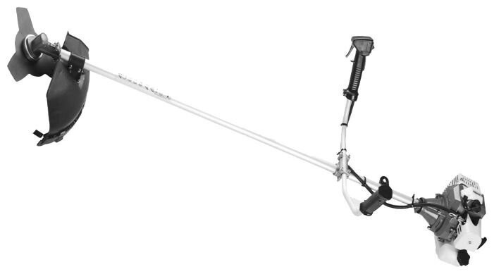 Триммер бензиновый Протон БТ-1200