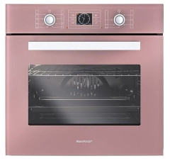 Электрический духовой шкаф Rainford RBO-5658