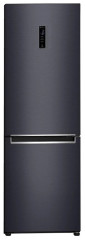Холодильник LG GA-B459SBDZ