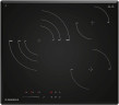 Электрическая варочная панель MAUNFELD CVCE593STBK LUX