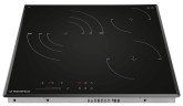 Электрическая варочная панель MAUNFELD CVCE593STBK LUX
