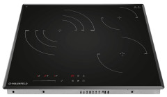 Электрическая варочная панель MAUNFELD CVCE593STBK LUX