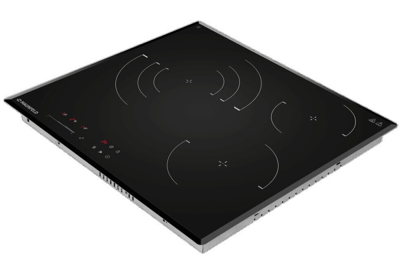Электрическая варочная панель MAUNFELD CVCE593STBK LUX