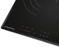 Электрическая варочная панель MAUNFELD CVCE593STBK LUX