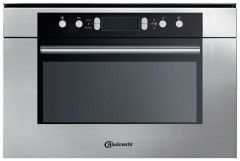 Встраиваемая микроволновая печь Bauknecht EMCCE 8138 PT