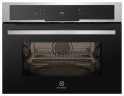Встраиваемая микроволновая печь Electrolux EMT 38409 AX