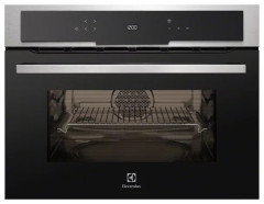 Встраиваемая микроволновая печь Electrolux EMT 38409 AX