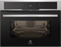 Встраиваемая микроволновая печь Electrolux EMT 38409 AX
