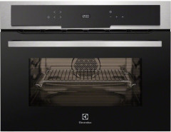 Встраиваемая микроволновая печь Electrolux EMT 38409 AX