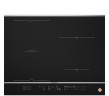 Индукционная варочная панель De Dietrich DPI7686XS