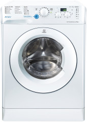 Стиральная машина Indesit BWSD 71252W