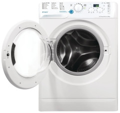 Стиральная машина Indesit BWSD 71252W
