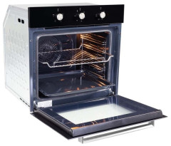 Электрический духовой шкаф Zigmund Shtain E 147 B