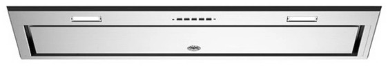 Встраиваемая вытяжка Bertazzoni KIN86 MOD 1XB