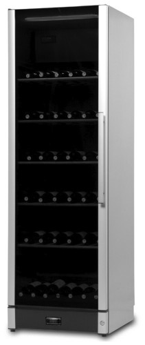 Встраиваемый винный шкаф Vestfrost FZ 365