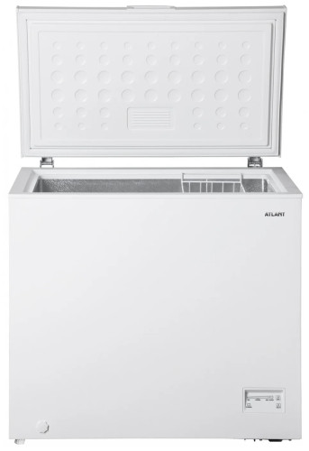Морозильный ларь Atlant M 8020-100