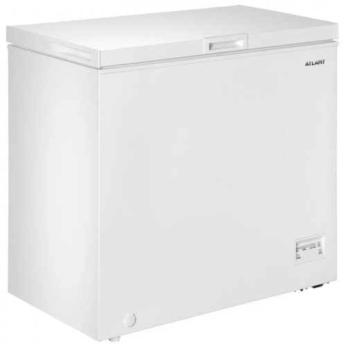 Морозильный ларь Atlant M 8020-100