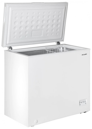 Морозильный ларь Atlant M 8020-100