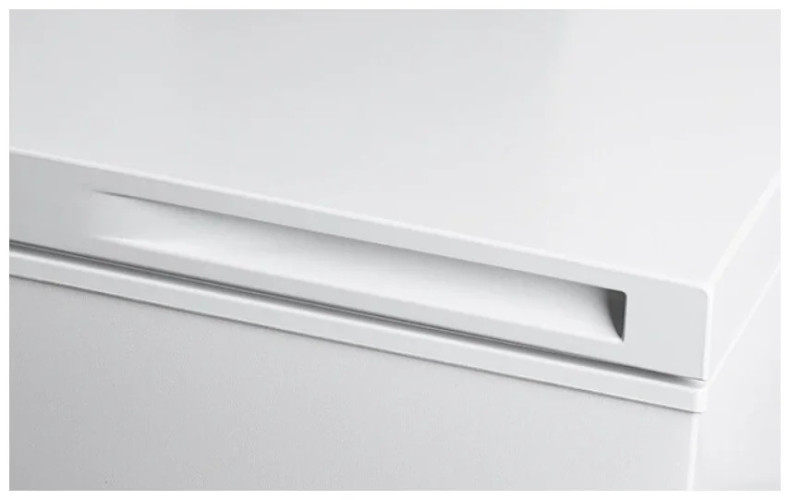 Морозильный ларь Atlant M 8020-100