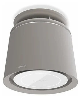 Кухонная вытяжка Faber Celine Plus CG Matt