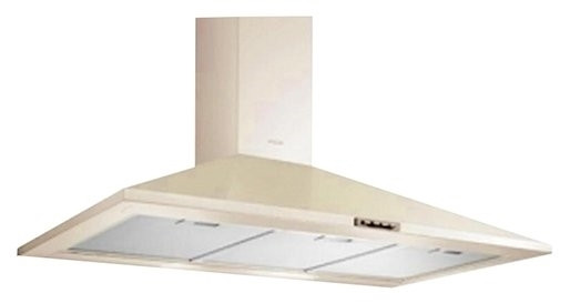 Кухонная вытяжка Jet Air Gaia CR/A/60