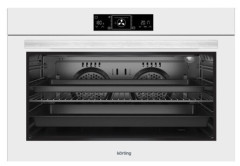 Электрический духовой шкаф Korting OKB 7129 SGW