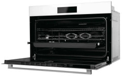 Электрический духовой шкаф Korting OKB 7129 SGW