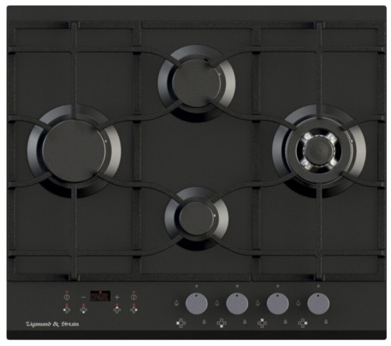 Газовая варочная панель Zigmund&Shtain MN 145.61