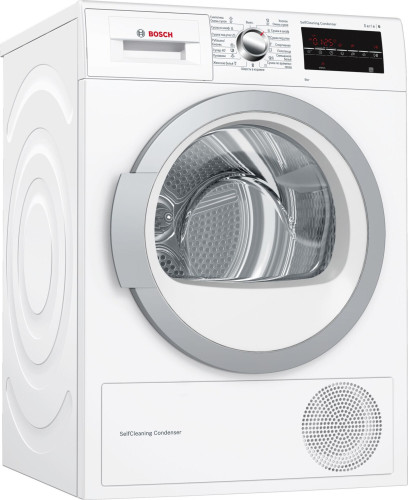 Сушильная машина Bosch WTW 85461 OE