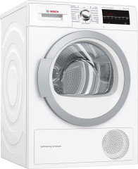 Сушильная машина Bosch WTW 85461 OE