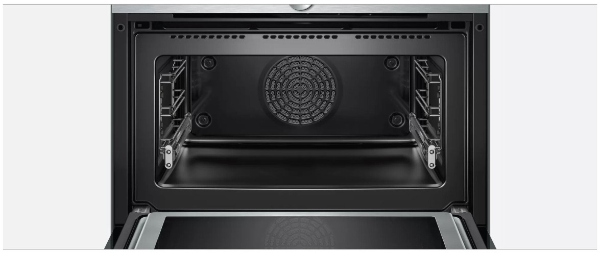 Электрический духовой шкаф Siemens CM 678G4W1