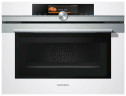 Электрический духовой шкаф Siemens CM 678G4W1