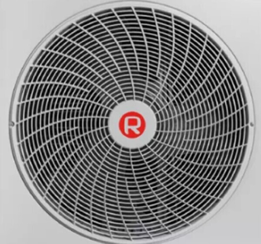 Внешний блок Royal Clima 2RGR-18HN/OUT