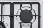 Газовая варочная панель Ricci HBS5711