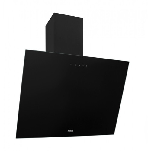 Кухонная вытяжка ZorG Polo 700 60 S черный