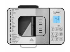 Хлебопечка Ramicom RB8000