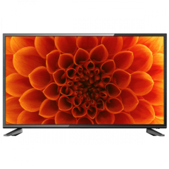 Телевизор Hartens HTV-32R011B-T2