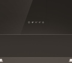 Кухонная вытяжка Gorenje DVG 643 B