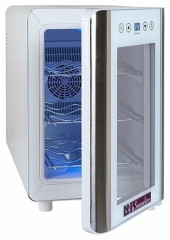 Винный шкаф La Sommeliere LS6