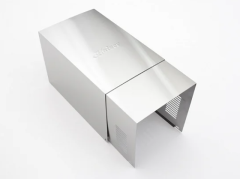 Кухонная вытяжка Kaiser AT-8409 FW