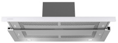 Встраиваемая вытяжка MAUNFELD VS LIGHT GLASS C 90