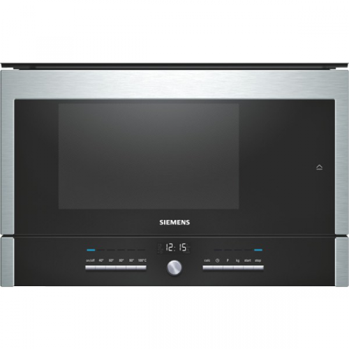 Встраиваемая пароварка Siemens HB 25D5L2