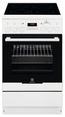Электрическая плита Electrolux EKC 954909 W