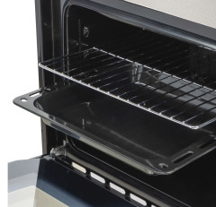 Электрический духовой шкаф Oasis D-N