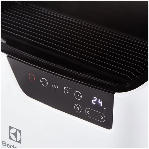 Мобильный кондиционер Electrolux EACM-12 GT/N6