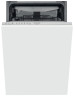 Посудомоечная машина Hotpoint-Ariston HSIC 2B27 FE