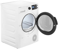 Сушильная машина MAUNFELD MFDM169WH